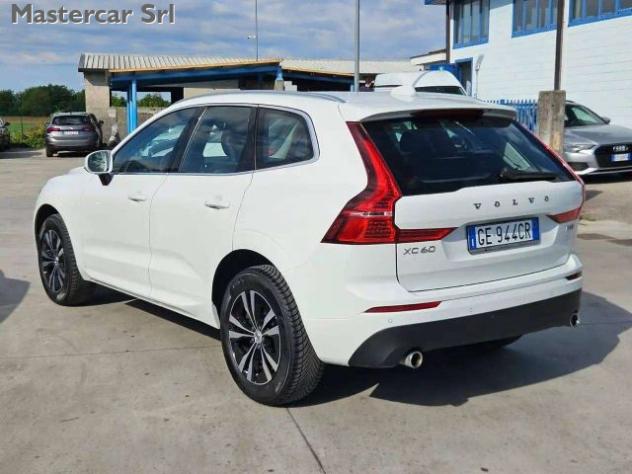 VOLVO XC60 XC60 II 2018 2.0 b4 Momentum Pro awd auto -GE944CR rif. 23808736 - Foto 4
