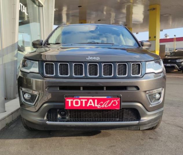 JEEP Compass 2.0 Multijet II 4WD aut. Limited rif. 23295235 - Foto 2