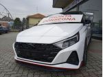 Hyundai i20 N PERFORMANCE 18" PACK TECNO VETRI SCURI SENS PARK DOPPI RETROC &hellip;