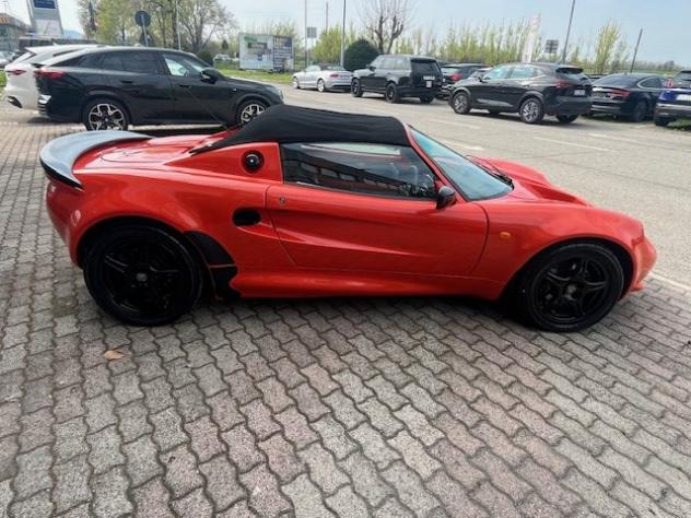 LOTUS Elise Elise S1 STEP 1 rif. 23480650 - Foto 3