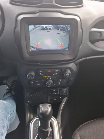 Jeep Renegade 1.3 T4 DDCT Limited Anno 2021 - Foto 6