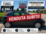 Fiat Punto 1.2 8V 5 porte Lounge