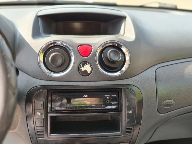 Citroen C2 1.4 DIESEL 68CV - Foto 9