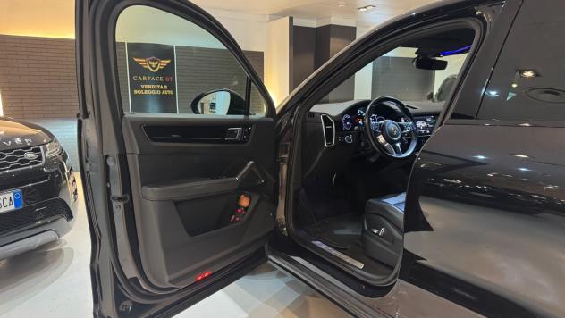 PORSCHE CAYENNE 3.0 BENZINA 340CV - 2021 - Foto 9