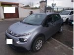 Citroën C3 PureTech 82 S&S Feel