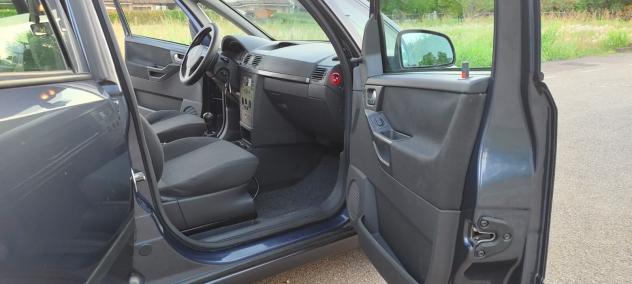 Opel Meriva 1.4 16V GPL-TECH Enjoy - Foto 10