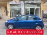 FIAT PUNTO EVO 1.3 MULTIJET 90 CV TURBINA BASSA EURO 4