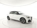 Audi A1 SPB 30 TFSI S tronic Identity Black