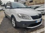 Skoda Roomster PERFETTA IN TUTTO