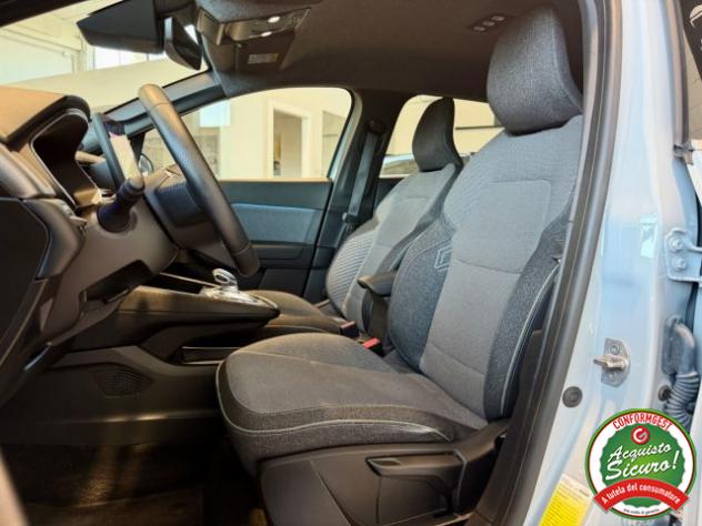 RENAULT Symbioz Full Hybrid E-Tech 145CV Techno *PROMO*NEOPAT* rif. 24114879 - Foto 7