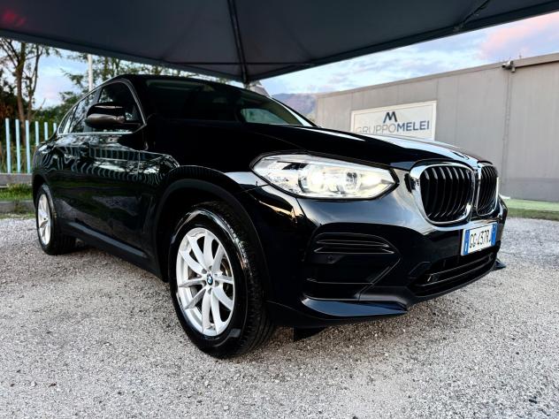 BMW X4 xDrive20d CRONOLOGIA TAGLIANDI BMW - Foto 2