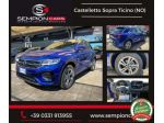VOLKSWAGEN T-Roc 1.5 tsi R-Line MY25 LED/PREZZO REALE -7.000 Euro rif. 22230923
