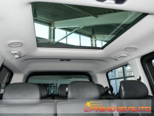 HYUNDAI Staria 2.2 MT 4WD 9 posti rif. 19271575 - Foto 9