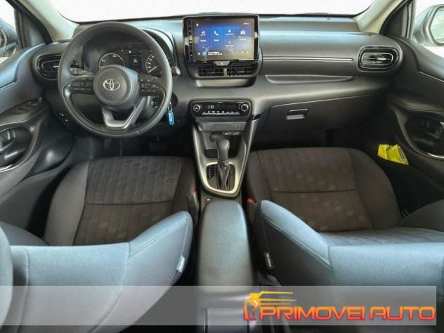 TOYOTA Yaris 1.5 Hybrid 5 porte rif. 23223895