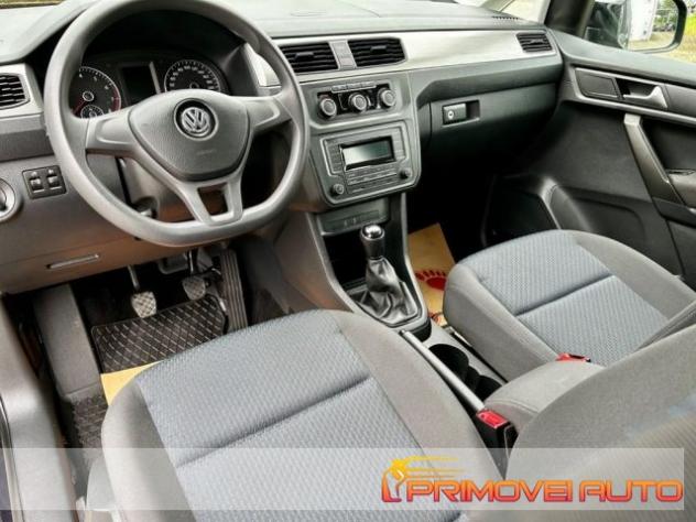 VOLKSWAGEN Caddy 1.0 TSI 102 CV Trendline Maxi rif. 19746547