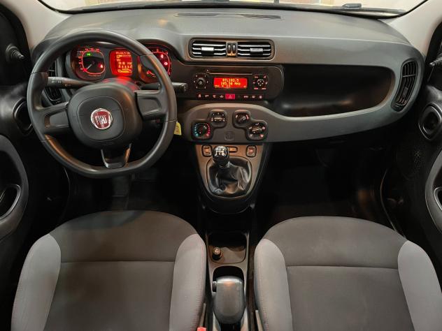 FIAT PANDA 1.3 MJT EASY - Maggio 2018 - Foto 8