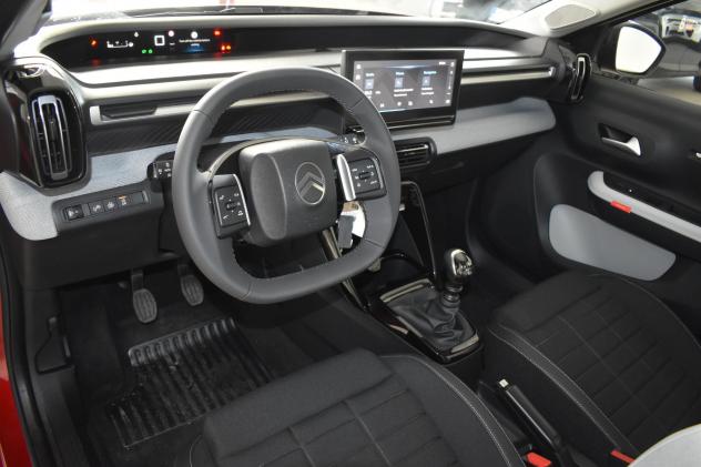 Citroën C3 Turbo 100 cv Manuale MAX + KIT RIPARAZIONE - Foto 5