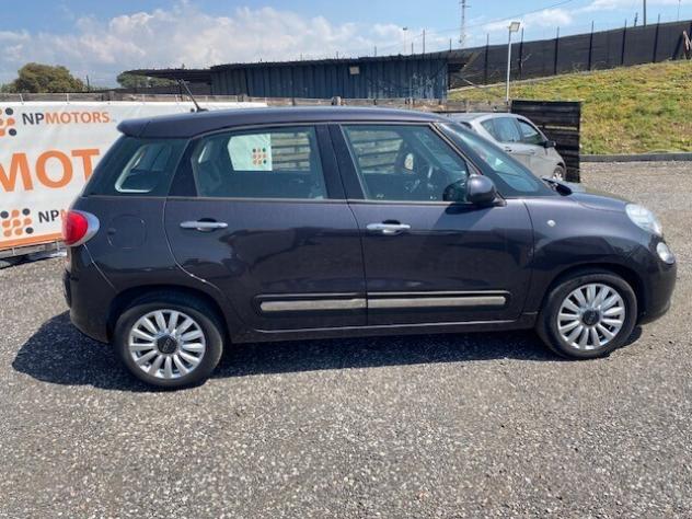Fiat 500L 1.3 Multijet 85 CV Pop Star "GANCIO TRAINO" - Foto 9