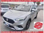 Mg ZS 1.5 VTi-tech Comfort