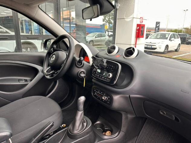SMART forfour 2ªs. (W453) forfour 70 1.0 Prime