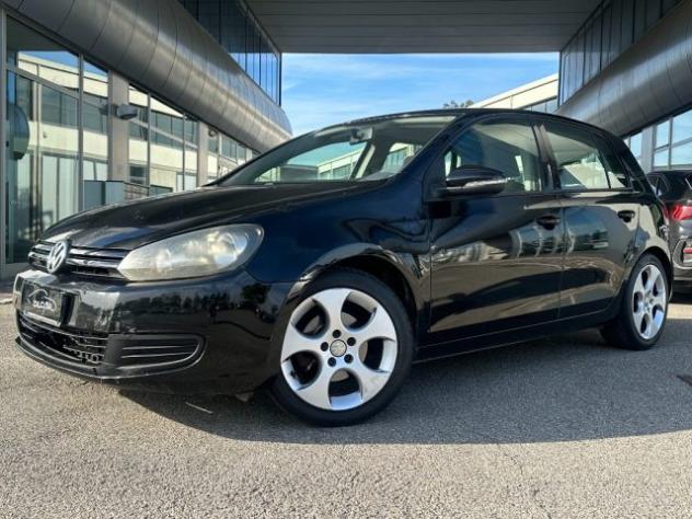 VOLKSWAGEN Golf 1.4 5P. IMP. GPL rif. 24152544