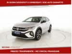 Volkswagen Taigo 1.0 tsi R-Line 110cv dsg