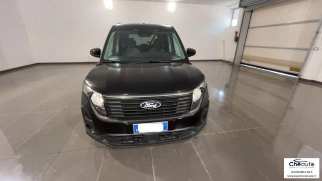 FORD - Tourneo Courier - 1.0 EcoBoost Titanium - Foto 10