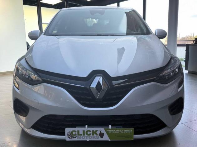 Renault Clio Clio V 2022 1.6 E-Tech hybrid Business 140cv auto - Foto 2