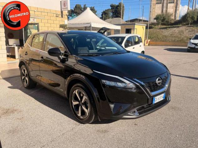 NISSAN Qashqai e-Power rif. 24070017