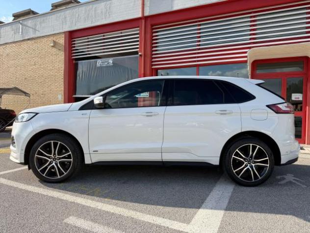 Ford Edge 2.0 ecoblue ST-Line s, GANCIO TRAINO! TETTO APRIBILE! - Foto 3