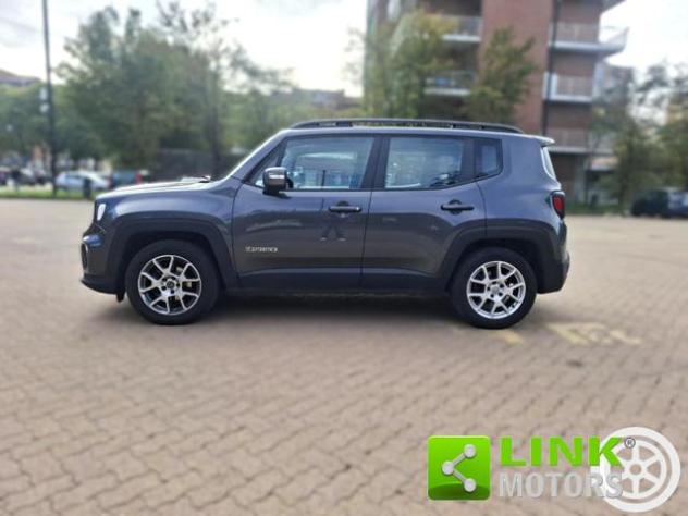 JEEP Renegade 1.6 Mjt 130 CV Limited rif. 24226599 - Foto 4