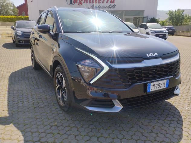 Kia Sportage 1.6 CRDi MHEV DCT Business - Foto 2
