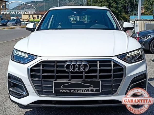 AUDI Q5 35 TDI 2.0 163CV MHEV S-Tronic Business rif. 23765041 - Foto 4