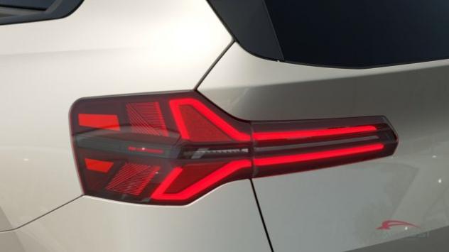 BMW X3 20d xDrive Msport Pro Premium Package rif. 24211650 - Foto 8