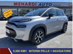 Citroën C3 Aircross PureTech 110 Shine 5.200 KM!! ACCESSORIATA