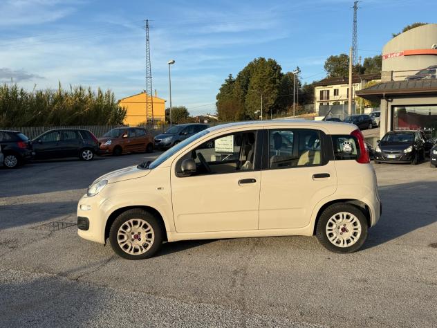 Fiat Panda 1.3 MJT 95 CV S&S Lounge - Foto 2