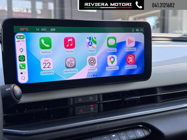 FIAT 600 Hybrid 145 CV DCT MHEV Pop rif. 24198666 - Foto 8