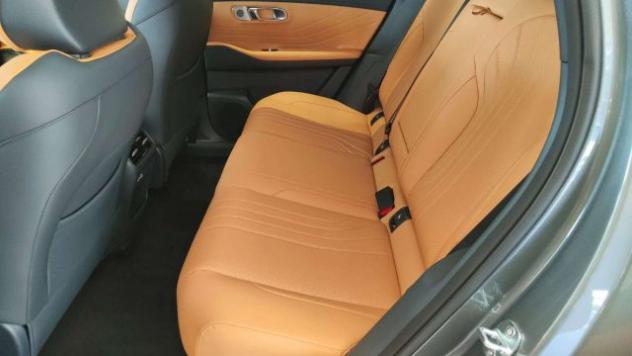 GEELY Starray EM-i Starray 1.5L EM-i Launch Edition rif. 23934629 - Foto 7