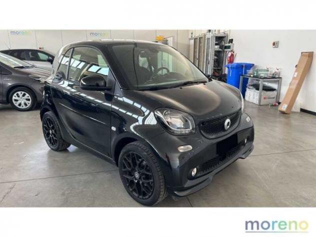 SMART ForTwo 1.0 Superpassion 71 CV twinamic rif. 19121096 - Foto 5