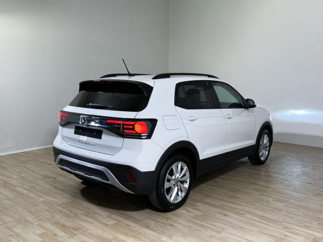 Volkswagen T-Cross T-Cross 1.0 tsi Edition Plus 95cv - Foto 4