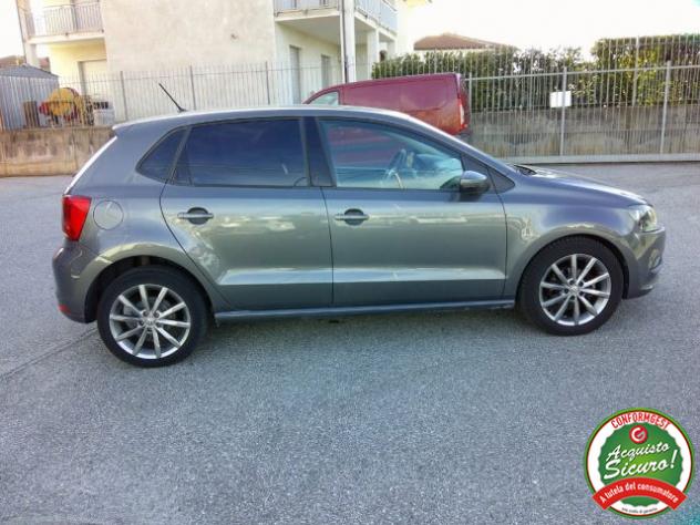VOLKSWAGEN Polo 1.4 TDI 5p. Trendline rif. 23826313 - Foto 6