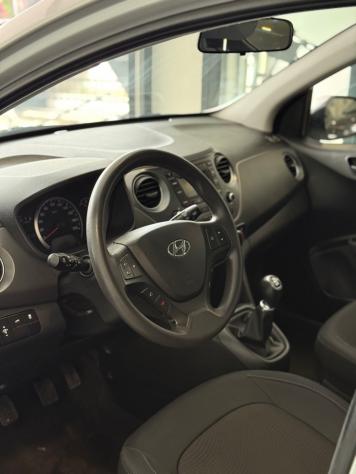 Hyundai i10 1.0 LPGI Econext Login - Foto 8