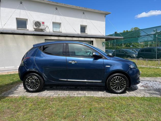 Lancia Ypsilon 1.0 FireFly 70cv S&S Hybrid GOLD - Foto 7