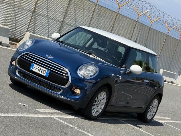 Mini 1.5 Cooper D 116 CV-EURO 6 - Foto 9