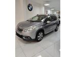 PEUGEOT 2008 1.6 DIESEL ALLURE,TETTO PANORAMICO