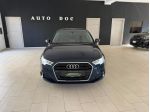 Audi A3 SPB 2.0 TDI S tronic