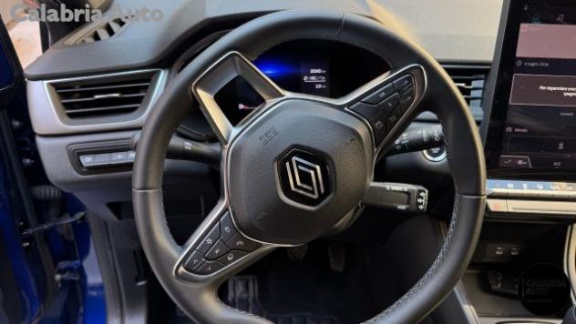 RENAULT Captur TCe 90 CV Techno rif. 23795007 - Foto 10