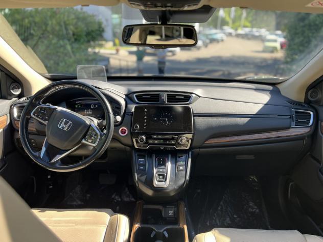 Honda CR-V 2.0 Hev Executive Navi eCVT AWD - Foto 7
