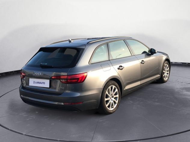 Audi A4 A4 AVANT 2.0 TDI 190 CV QUATTRO S-TRONIC BUSINESS - Foto 5