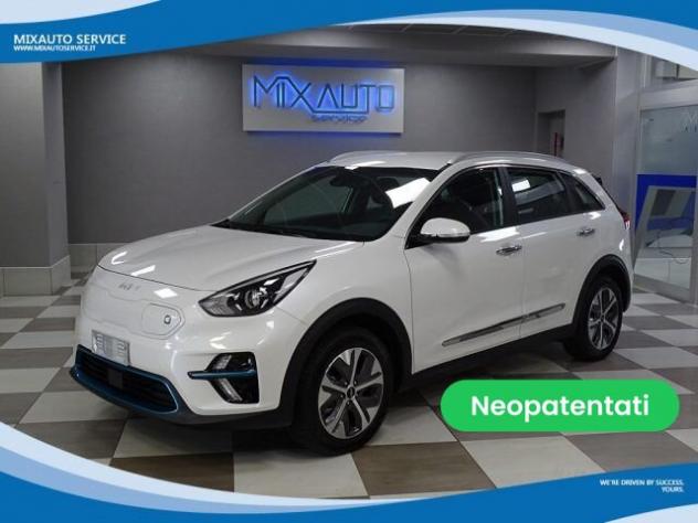 KIA e-Niro BEV 64kwh 204cv Drive